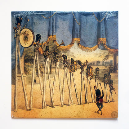 Neutral Milk Hotel - In the Aeroplane Over the Sea