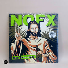 Load image into Gallery viewer, NOFX - Never Trust A Hippy
