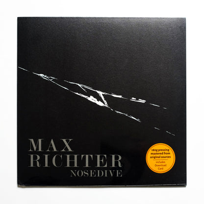 Max Richter - OST Black Mirror Nosedive