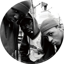 Load image into Gallery viewer, Black Moon - Enta Da Stage (Picture Disc)
