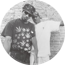 Load image into Gallery viewer, SMIF-N-WESSUN - Dah Shinin (Picture Disc)
