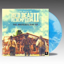 Load image into Gallery viewer, V.A. - Red Dead Redemption II Housebuilding EP (Colored Vinyl)
