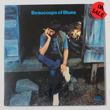 Load image into Gallery viewer, Ringo Starr - Beaucops of Blues
