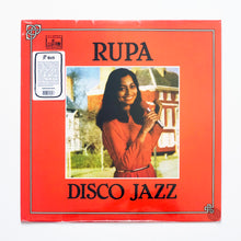 Load image into Gallery viewer, Rupa - Disco Jazz Sunsugar Vinyl Edition
