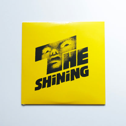 Wendy Carlos & Rachel Elkind - The Shining (Music From The Motion Picture) 7" Colored Vinyl