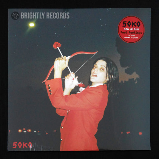 Soko - Feel Feelings
