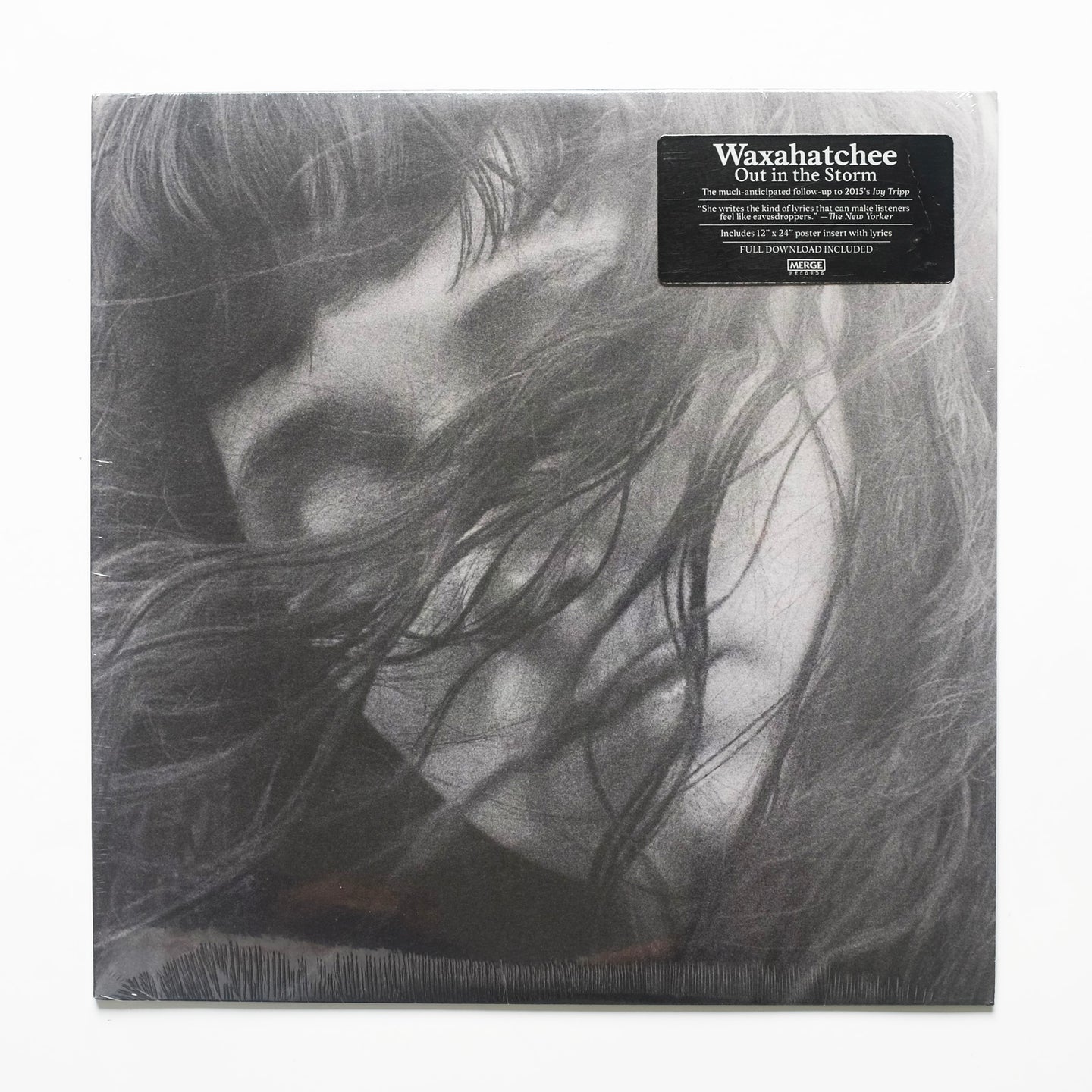 Waxahatchee - Out In The Storm