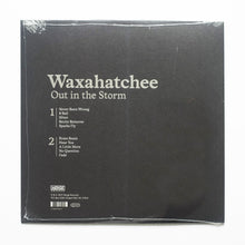 Load image into Gallery viewer, Waxahatchee - Out In The Storm
