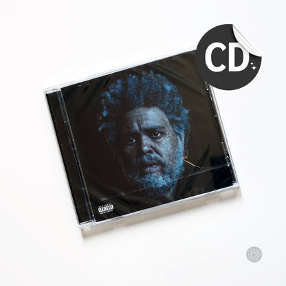 Weeknd, The - Dawn FM (CD)